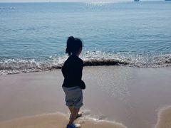-东澳岛