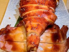 -昱匠·日本料理(金融街店)