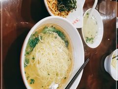 -东泰祥生煎馆(陕西南路店)