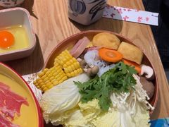 -沼津港精致料理·寿喜烧·烧鸟(青浦宝龙广场日料榜单店)