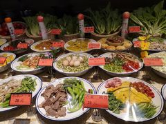 -老家信阳菜(北京路店)