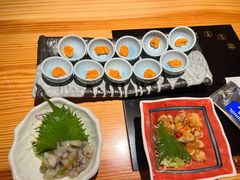-花潮料理艺食馆(世欧广场店)