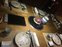 -蟹将军·松叶蟹和牛日料放题自助(K11店)