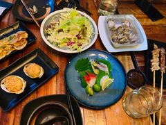 -JUKEBOX玖部音乐餐厅(华侨城店)