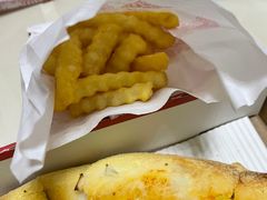 -必胜客(广渠路店)