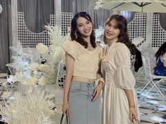 -广州富力丽思卡尔顿酒店