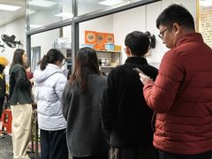 -正宗阳山牛杂(东城店)