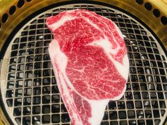 -额尔敦牛厨师铜板烧