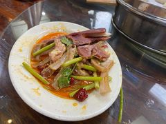 -马军烩面(总店)