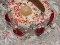 -芭菲盛宴·环球美食(袁家岗店)