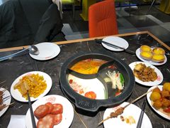 -火锅岛潮牌自助餐厅(天津天佑城店)