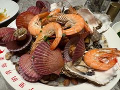 -单家老院·院子里的青岛菜(沙子口店)