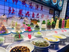 -山河屯铁锅炖(哈西站店)