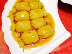 -玉华台饭庄·淮扬菜·烤鸭(望京店)