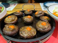 -通海俄式烧烤(下瓦房店)
