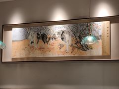 -清真·宁夏印象·盐池滩羊肉体验店(江宁路店)