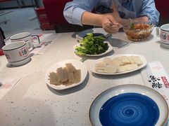 -鱼酷活鱼烤鱼(南京水游城店)