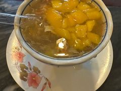 -玫瑰甜品(文明路店)