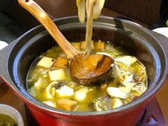 -周鱼小馆石锅酸菜鱼(活力汇店)