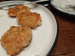 -顺德一品粥·20年凤城老字号(芳村店)