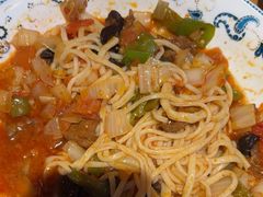 -胖老汉椒麻鸡清真新疆菜(西御街店)