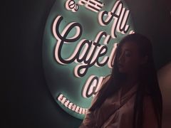 -CAFE'IN精品咖啡体验空间(小寨店)