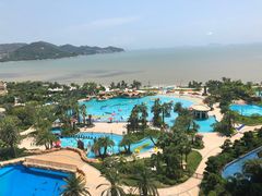 -横琴湾水世界