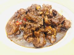 -云庭汇·粤菜海鲜(东盟盛天地店)
