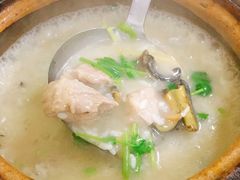 -辉记潮汕海鲜砂锅粥(市桥店)