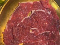 -鸿姐老火锅(疁城新天地店)