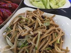 -金陵暴走小龙虾·迷踪蟹(凯德MALL店)
