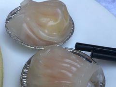 -冰泉豆浆馆(白云山总店)
