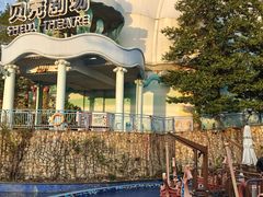 -安吉Hello Kitty乐园
