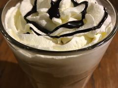 -雕刻时光咖啡馆(北航店)