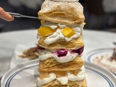 -水上明月·湖景餐厅