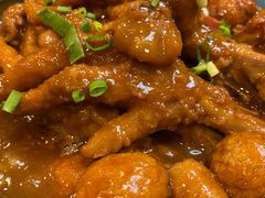 -富临轩私房菜(集庆门大街店)