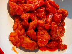 -老街鱼嘴巴(坡子街老店)