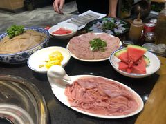 -巴蜀印象火锅(永陵总店)