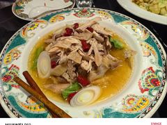 -巴依老爷新疆美食(清华东门店)