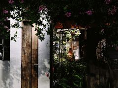 -Cuc Gach Quan Restaurant