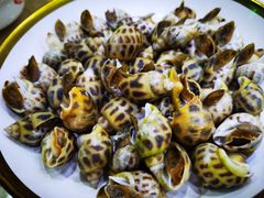 -阿静美食