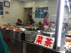 -景记甜品