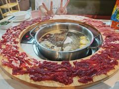 -三毛牛肉店(福强店)