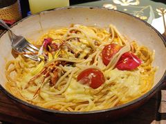 -第101座花园餐厅(湖滨88店)