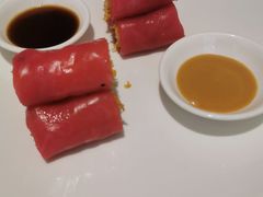 -十二粤味·顺德菜·烧鹅点心(五四广场店)