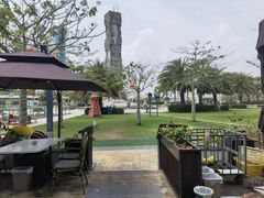 -锦里海景海鲜餐厅.三亚老字号(亚龙湾中心广场店)