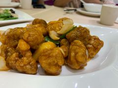 -东方印象大酒楼(拱北店)