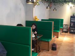 -塔里木的羊·新疆特色餐厅(钱湖北路店)