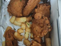 -BOPEYE·波派炸鸡(九霄天地店)