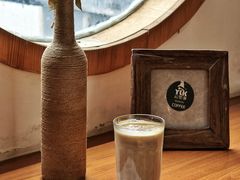 -YLK云南小粒咖啡·云里咖(二号店)